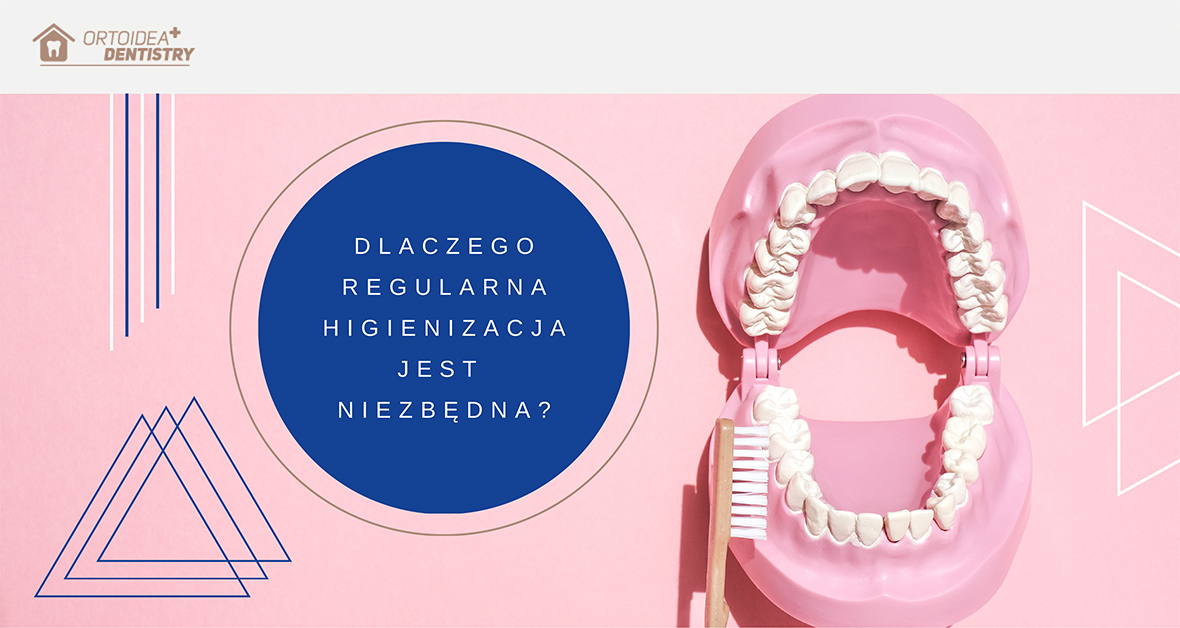 Dlaczego regularna higienizacja jest niezbędna?